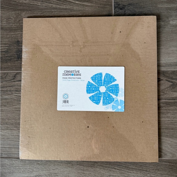 NEW Creative Memories Album Bundle - Picture 4 of 4